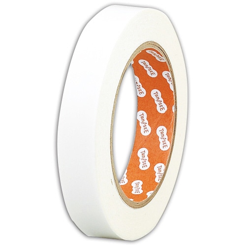 TANOSEE オリジナル両面テープ 20mm×20m 1セット(10巻)
