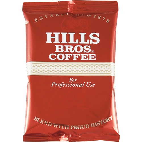 ヒルスコーヒー ブレンドレッド レギュラー 70g(粉)/袋 1セット(30袋)