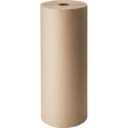 TANOSEE ダン古紙ボーガスペーパー 538mm×350m 1セット(3巻)