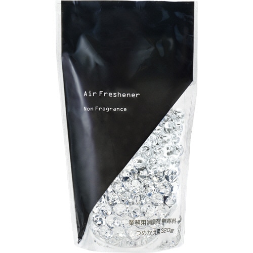 TANOSEE 業務用消臭剤 無香料 つめかえ用 320g 1セット(5個)