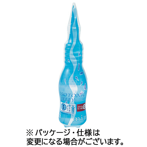 ニュートリー　アイソトニックゼリー　（えん下困難者用食品）　１００ｍＬ　１箱（３０本）