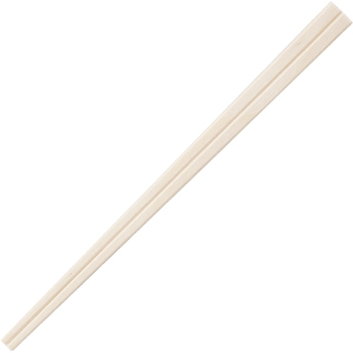 きんだい アスペン 元禄裸箸 1セット(500膳:100膳×5パック)
