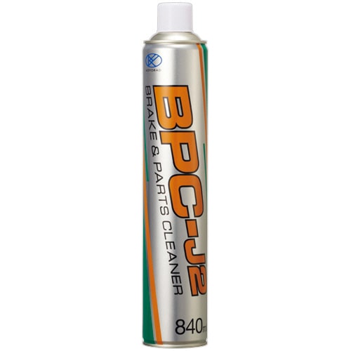 コーヨーラドセールス ブレーキ&パーツクリーナー 840mL BPC-J2 1セット(90本)