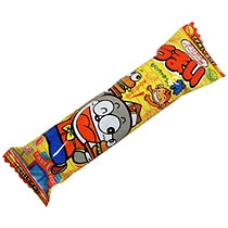 やおきん うまい棒 テリヤキバーガー味 1セット(30本)