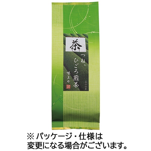 三ツ木園 つね、ひごろ煎茶 300g/袋 1セット(3袋)