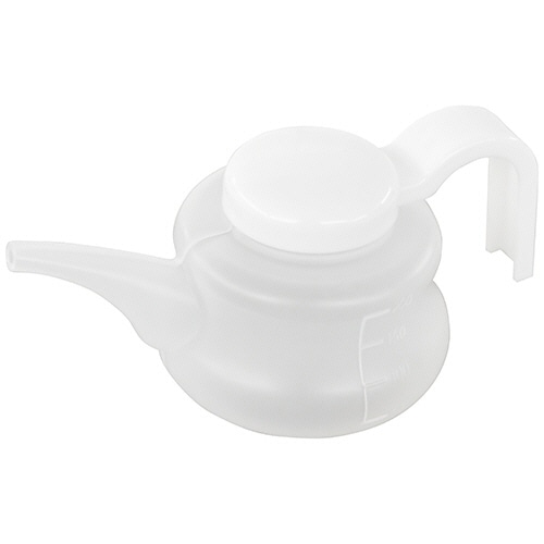 サナダ精工 らく飲み ホワイト J-9614W 1セット(3個)