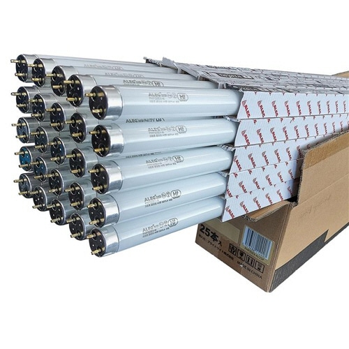 ブライトライト　ＡＬＥＧ　Ｈｆ形直管蛍光ランプ　３２Ｗ形　昼白色　ＦＨＦ３２ＥＸ－Ｎ／２５Ｐ　１セット（２５本）