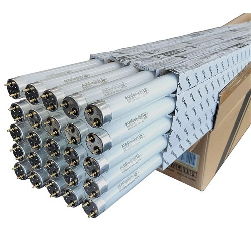 ブライトライト　ＡＬＥＧ　Ｈｆ形直管蛍光ランプ　３２Ｗ形　昼光色　ＦＨＦ３２ＥＸ－Ｄ／２５Ｐ　１セット（２５本）