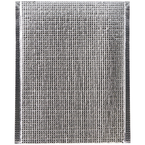 ＴＡＮＯＳＥＥ　保冷バッグ　平袋タイプ　Ｍ　１セット（４００枚：５枚×８０パック）