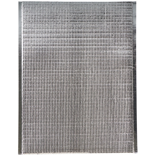 ＴＡＮＯＳＥＥ　保冷バッグ　平袋タイプ　ＬＬ　１セット（２５０枚：５枚×５０パック）