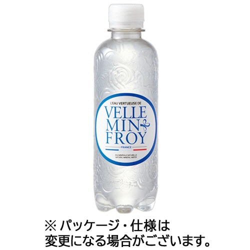 宝商事 ヴェルマンフォア ナチュラル 330ml ペットボトル 1ケース(24本)