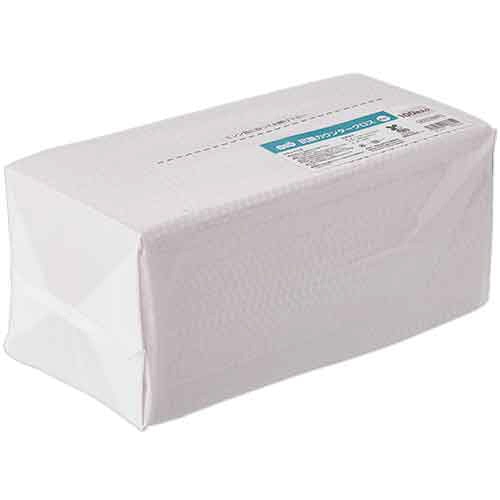 TANOSEE 抗菌カウンタークロス ピンク 1セット(600枚:100枚×6パック)