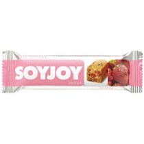 大塚製薬 ソイジョイ ストロベリー 30g/本 1セット(48本:12本×4ケース)