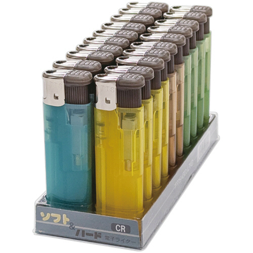 ＴＴＳ　ＣＲソフト＆ハード電子ライター　１セット（２０個）