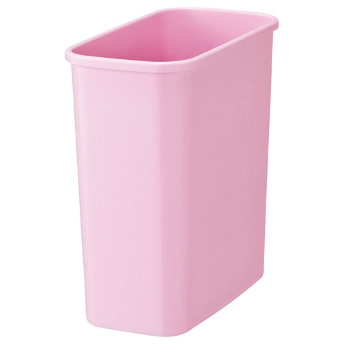 TANOSEE カラーダストボックス ピンク 1セット(5個)