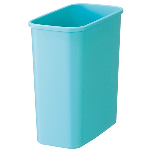 TANOSEE カラーダストボックス みずいろ 1セット(5個)