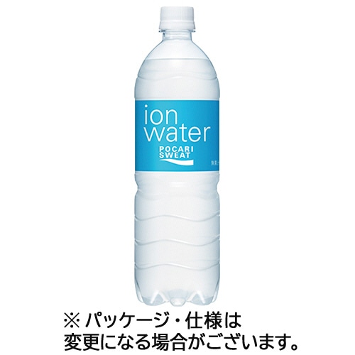 大塚製薬 ポカリスエット イオンウォーター 900mL ペットボトル 1ケース(12本)