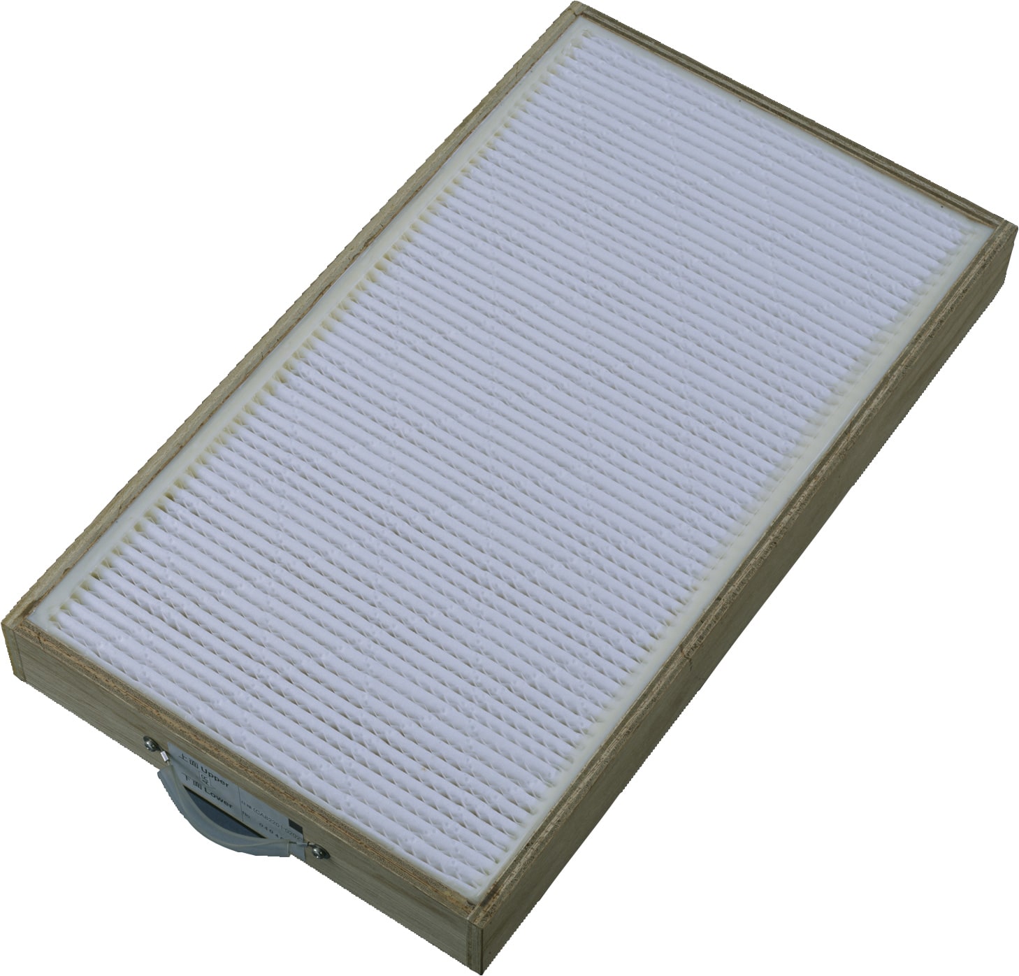エアフィルタLL80W