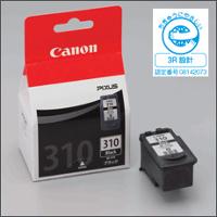 FINEカートリッジ BC-310 ブラック