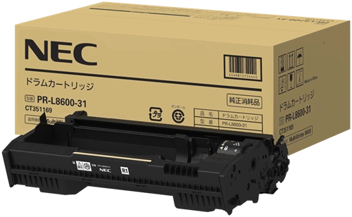 PR-L8600-31 ドラムカートリッジ