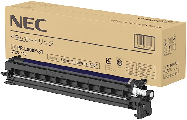 PR-L600F-31 ドラムカートリッジ