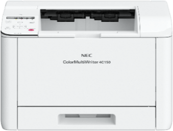 A4カラーページプリンタ ColorMultiWriter 4C150