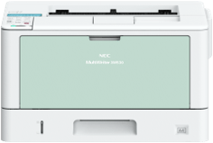 A3モノクロページプリンタ MultiWriter 3M530
