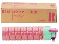 636669 IPSiOトナー マゼンタ タイプ400B