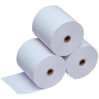TMシリーズ用 サーマルレシートロール紙(3巻入)
