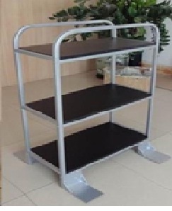 プールス専用ラック