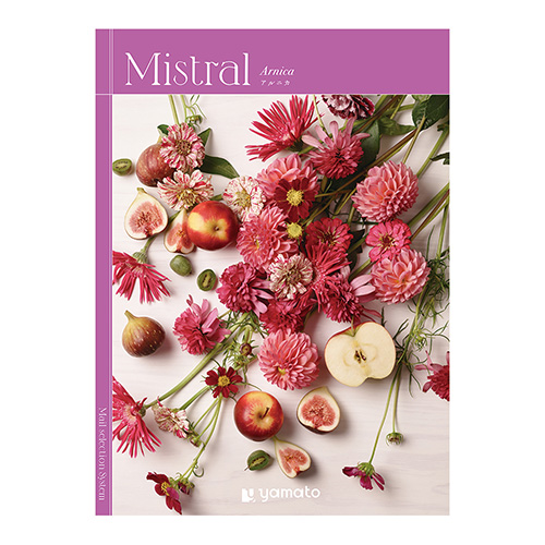 カタログギフト Mistral Arnica(アルニカ)