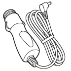 DCアダプター(SC-502専用)