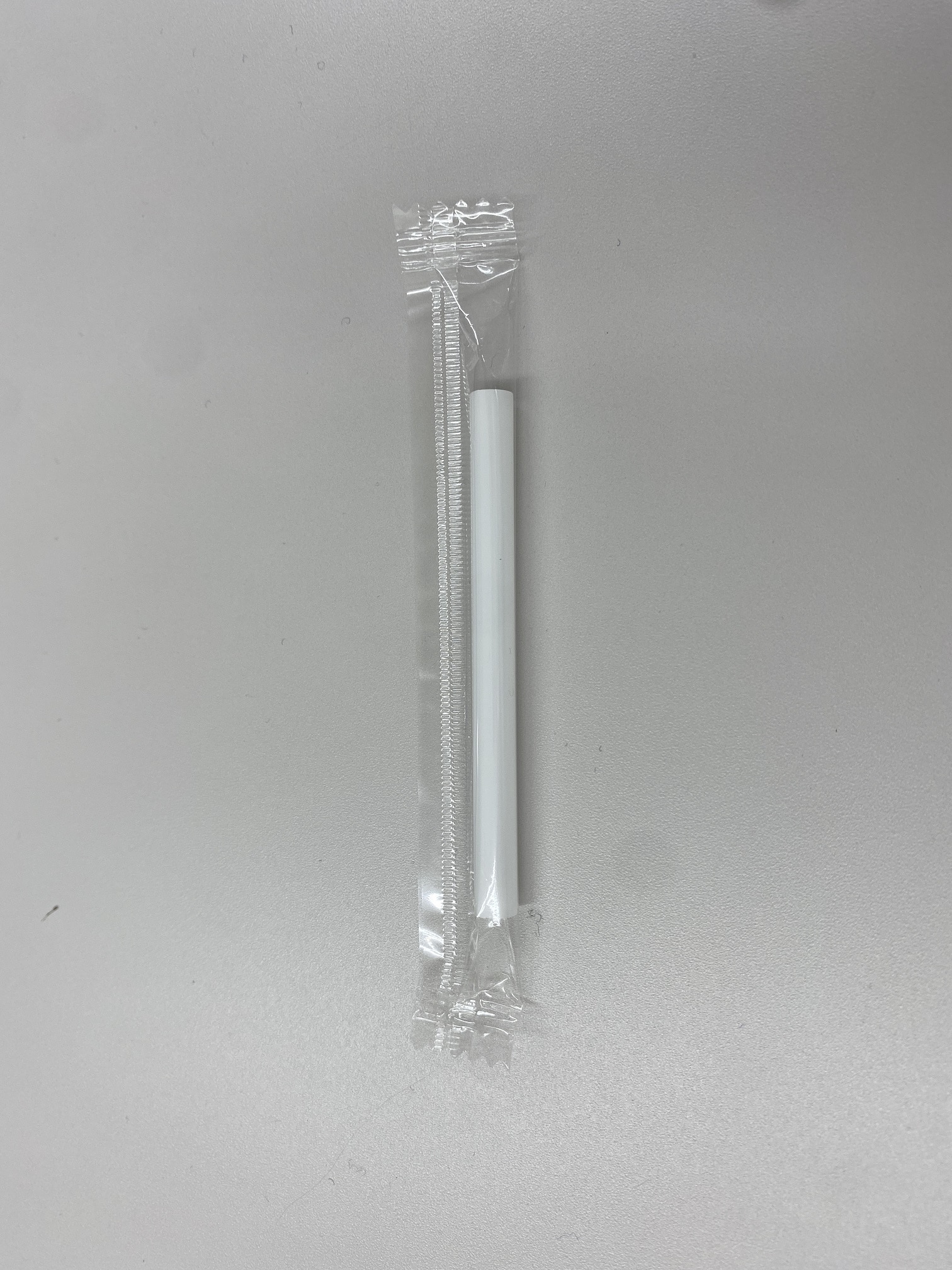 ストロー500本入り(個包装)