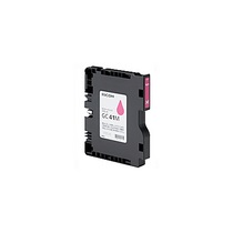 GXカートリッジ マゼンタ GC41M