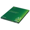 コクヨ　パウチフィルム　Ａ３用　１００μ　ＭＳＰ－Ｆ３０７４３０Ｎ　１パック（１００枚）