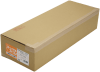 桜井 新聞チェック用紙 610mm×100m 2インチコア NPK610L 1箱(2本)