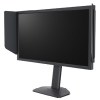 ＢｅｎＱ　ＺＯＷＩＥ　Ｆａｓｔ　ＴＮ　２４．１型　ゲーミングモニター　Ｆｏｒ　ｅｓｐｏｒｔｓ　ＸＬ２５４０Ｘ＋　１台