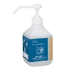コクヨ　ＨｉｂｉＦｕｌｌ（ヒビフル）　置いて使える便座除菌クリーナー　ポンプボトル　６００ｍＬ　ＫＨＦ－ＴＤＢ１０１　１本