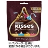 ハーシー　キスチョコレート　クラシックセレクション　アソート　１００ｇ　１パック