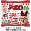 明治製菓　アポロ袋　１パック（１２袋）