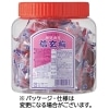 あすのめぐみ　信玄梅ポット　３００ｇ　１ケース