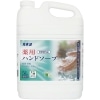 カネヨ石鹸　カネヨ　薬用ハンドソープ　業務用　５ｋｇ　１本