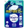 ライオン　チャーミー　Ｍａｇｉｃａ　速乾＋　カラッと除菌　シトラスグリーンの香り　つめかえ用　超特大　１０００ｍＬ　１個