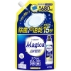 ライオン　チャーミー　Ｍａｇｉｃａ　速乾＋　カラッと除菌　フレッシュレモンの香り　つめかえ用　特大　６８０ｍＬ　１個