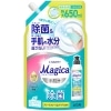 ライオン　チャーミー　Ｍａｇｉｃａ　手肌＋除菌　グレープフルーツ＆ガーデンの香り　つめかえ用　特大　６５０ｍＬ　１個