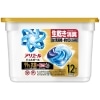 Ｐ＆Ｇ　アリエール　ジェルボールプロ　パワー　本体　１パック（１２個）