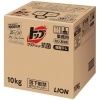 ライオン　トップ　クリアリキッド抗菌　業務用　１０ｋｇ　１箱