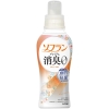 ライオン　ソフラン　プレミアム消臭　アロマソープ　本体　４８０ｍＬ　１本