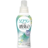 ライオン　ソフラン　プレミアム消臭　フレッシュグリーンアロマ　本体　４８０ｍＬ　１本