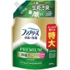 Ｐ＆Ｇ　ファブリーズ　消臭＋除菌プレミアム　部屋干しプラス　おひさまの香り　つめかえ用　特大　６１０ｍＬ　１パック